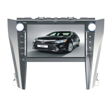 Автомобильная аудиосистема навигации GPS для Toyota Camry DVD Player